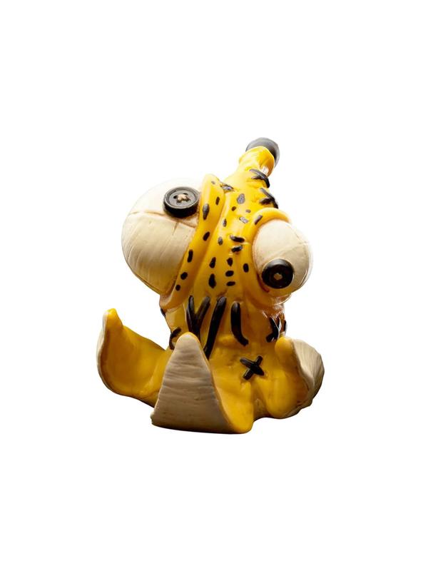 Boogie bears nana - residiuum - monster scale iron studios